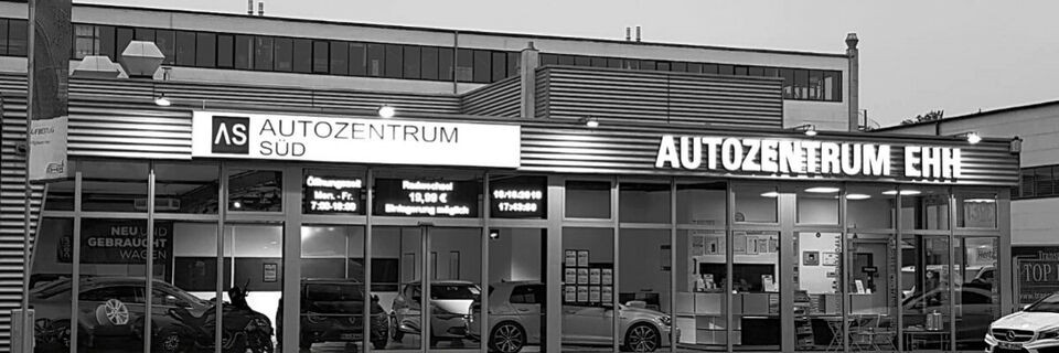 Foto von AS Autozentrum Süd GmbH